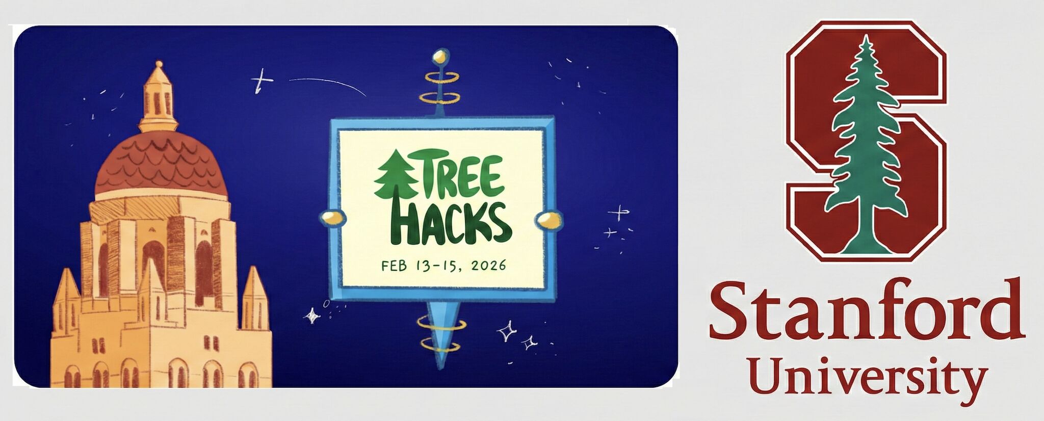 TreeHacks - Stanford